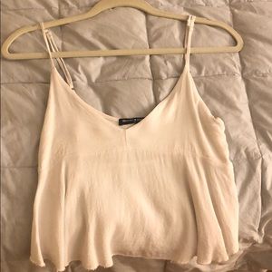 Brandy Melville white top